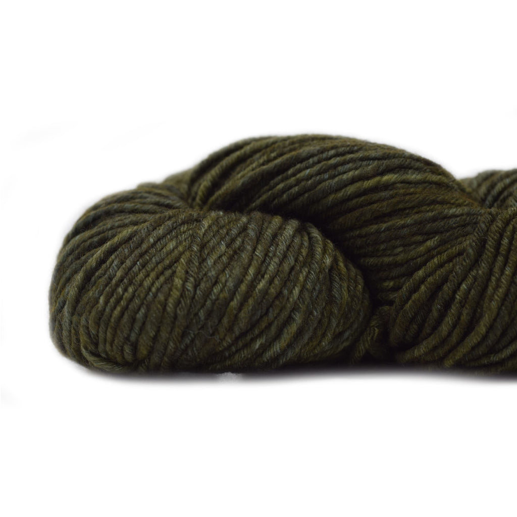 Malabrigo Twist -56 - Olive | Yarn at Michigan Fine Yarns