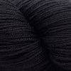 Malabrigo Ultimate Sock -195 - Black 81332010 | Yarn at Michigan Fine Yarns