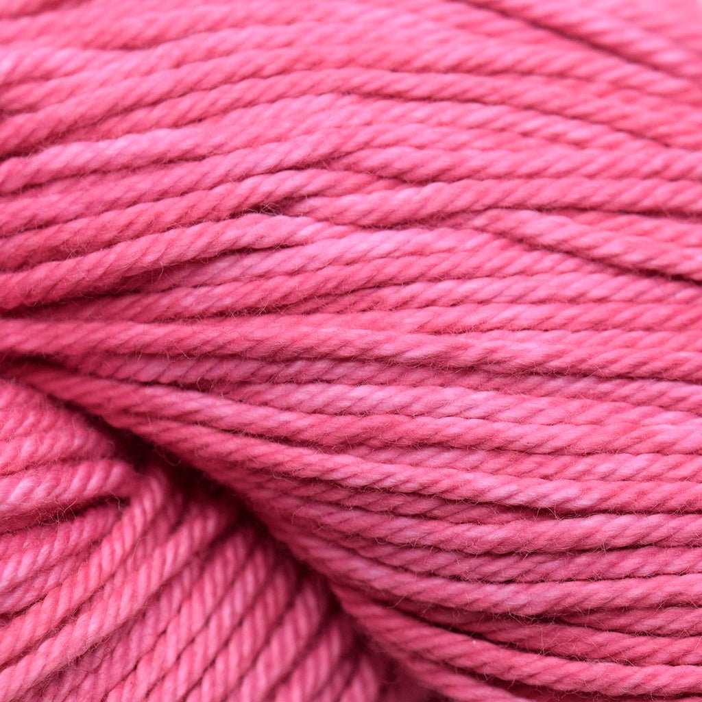 Malabrigo Verano -903 - Impatient Pink 75401258 | Yarn at Michigan Fine Yarns