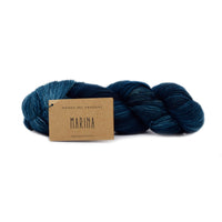 Manos del Uruguay Marina -27 - Petrol | Yarn at Michigan Fine Yarns