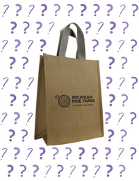 Michigan Fine Yarns Mystery For You Yarn Pack -Acrylic/Blends | Yarn at Michigan Fine Yarns