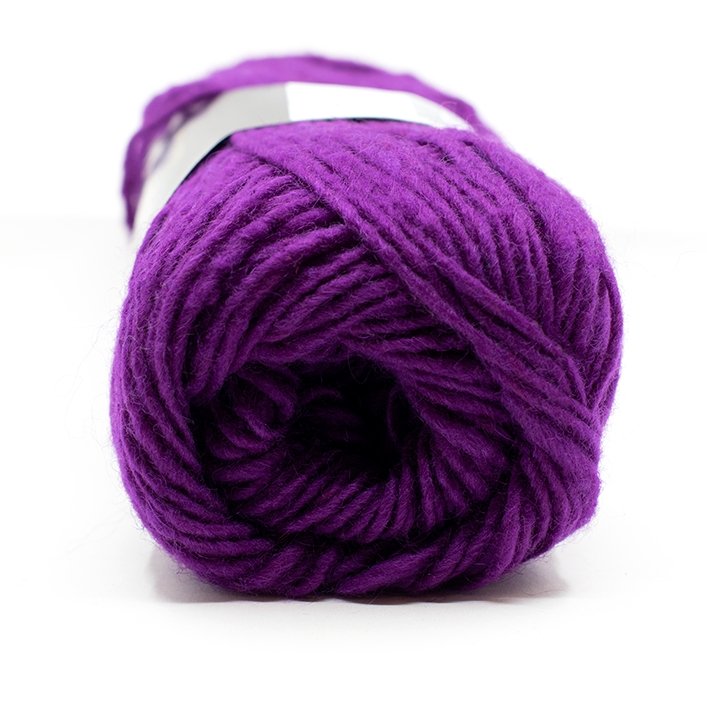 Noro Á La Mode Yarn in 15 - Fabulous Grape  | Michigan Fine Yarns