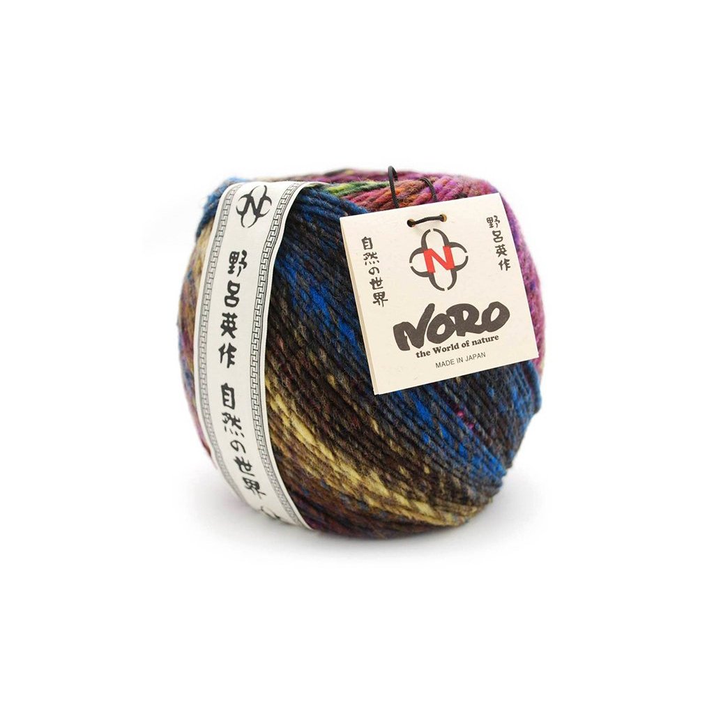 Noro Ito -1 - Wonderwall 4547257036445 | Yarn at Michigan Fine Yarns