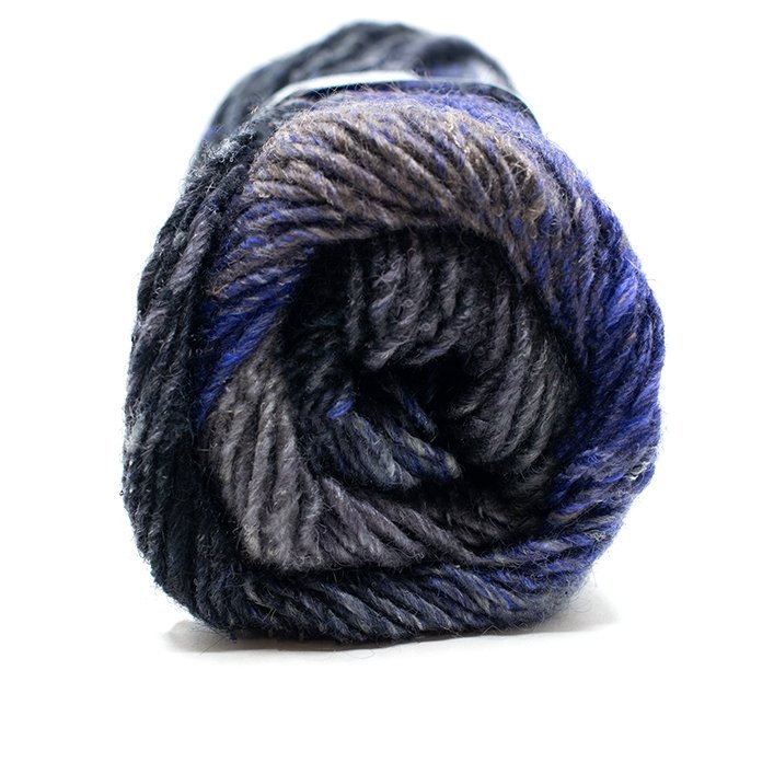 Noro Silk Garden -357 - Orange, Violet, Turquoise discontinued 4547257025388 | Yarn at Michigan Fine Yarns