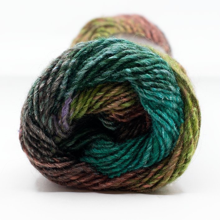 Noro Silk Garden Solo Yarn - Discontinued Colors