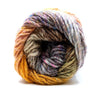 Noro Silk Garden -401 - Turquoise, Brown, Pink discontinued 4547257028266 | Yarn at Michigan Fine Yarns