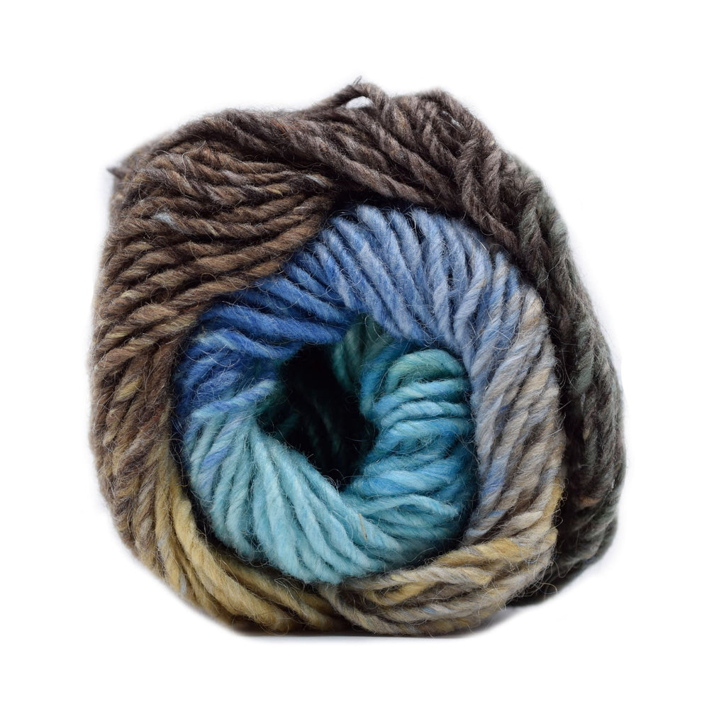 Noro Silk Garden -531 - Ayabe | Yarn at Michigan Fine Yarns