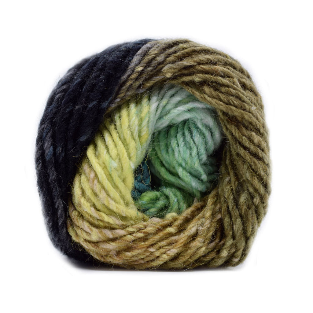 Noro Silk Garden -535 - Miyazaki | Yarn at Michigan Fine Yarns