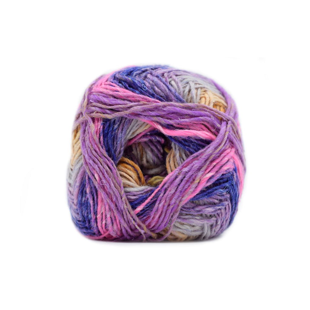 Noro Silk Garden Sock -S450 - Hannan 4547257036889 | Yarn at Michigan Fine Yarns