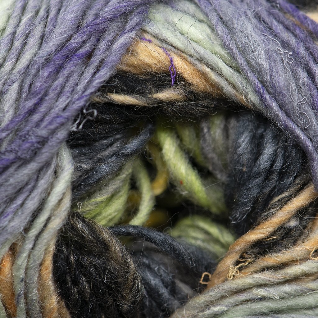 Noro Silk Garden Sock -S452 - Isahaya 4547257034311 | Yarn at Michigan Fine Yarns