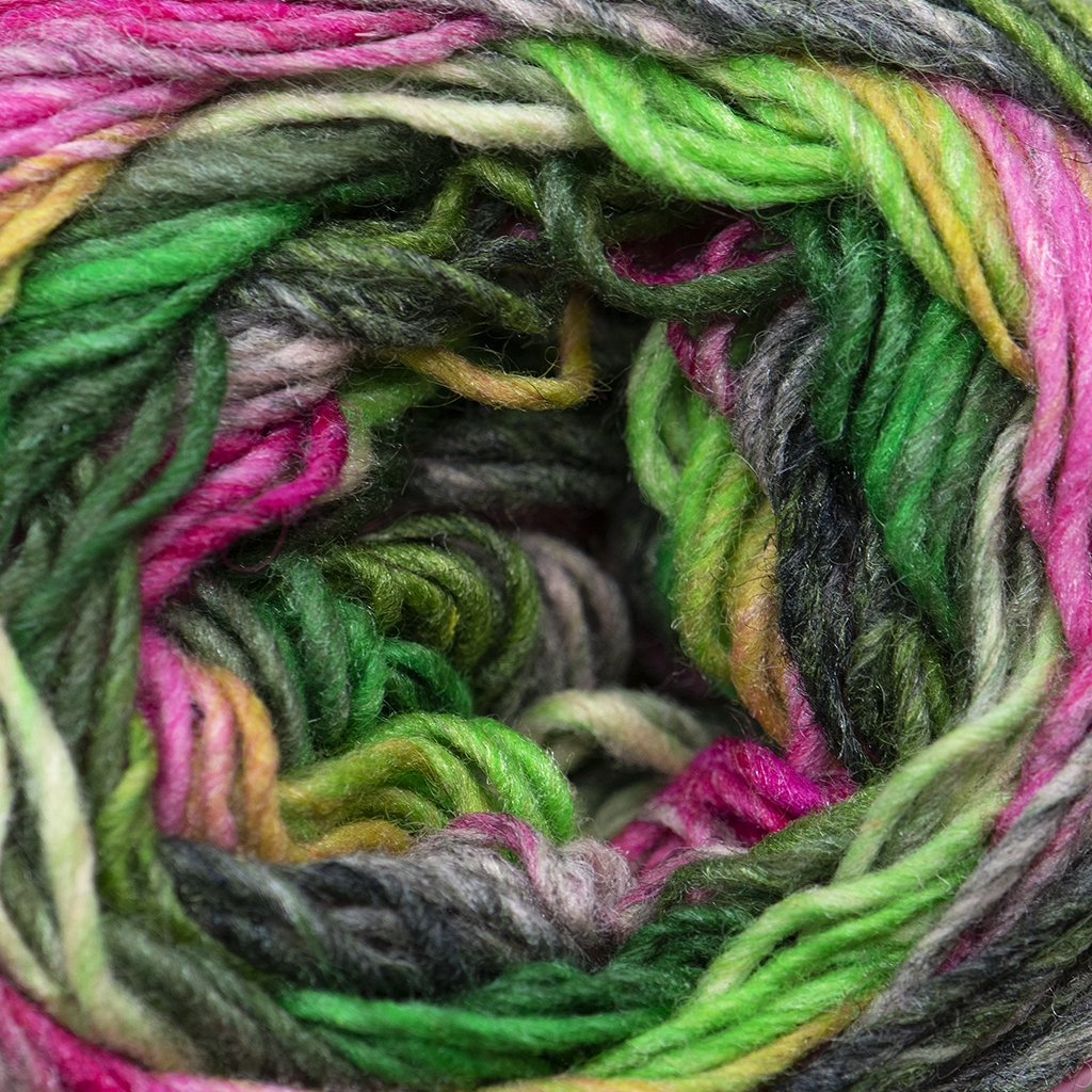 Noro Silk Garden Sock -S493 - Tahara 4547257039385 | Yarn at Michigan Fine Yarns
