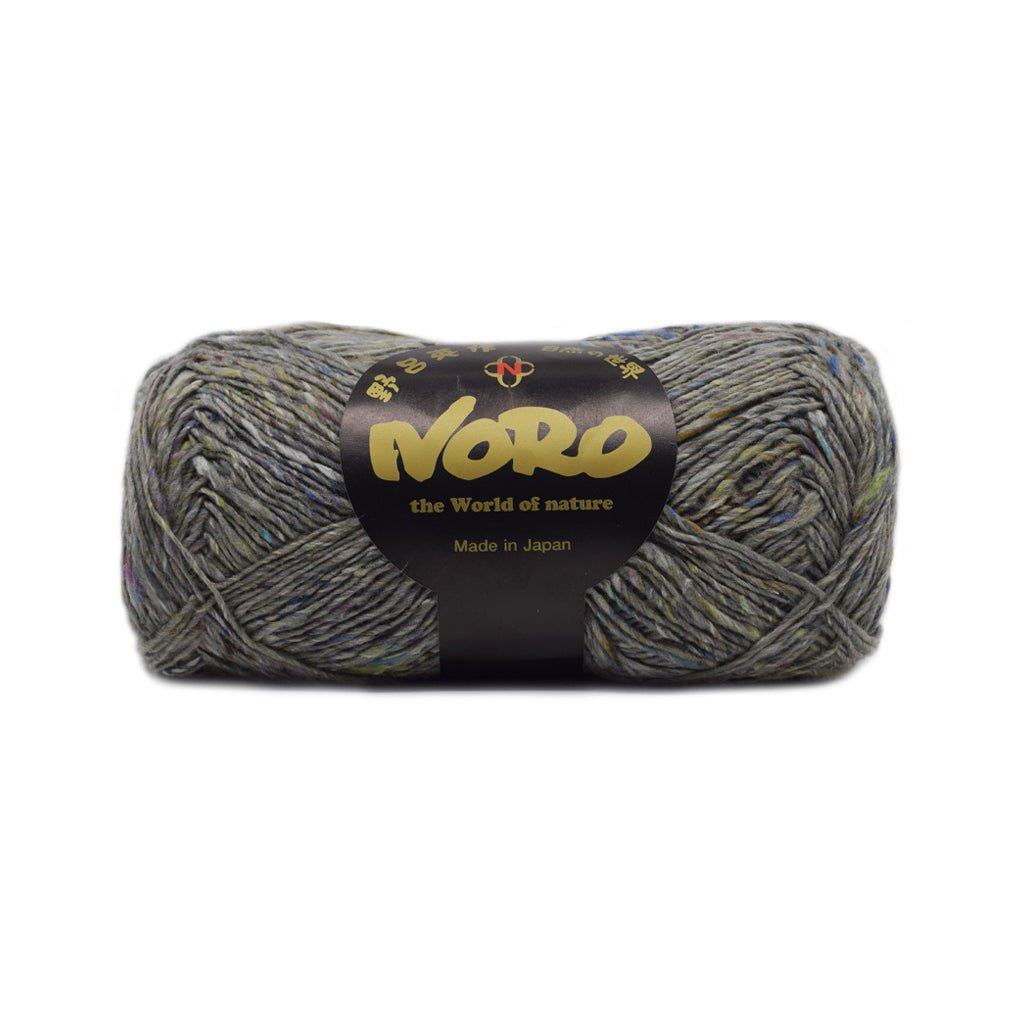 Noro Silk Garden Sock Solo -S1 - Omitama 4547257030382 | Yarn at Michigan Fine Yarns