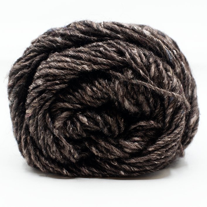 Featured Wool Black Flash Golden Silk Threads Light Gold Tadpole Yarn Yarn  for Knitting Peas Yarn