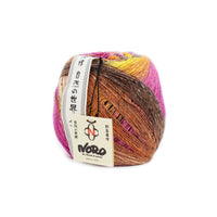 Noro Yukata -4 - Saitama 4547257044013 | Yarn at Michigan Fine Yarns