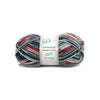 OnLine Supersocke 6-Ply Mambo Color -1825 4014366155164 | Yarn at Michigan Fine Yarns