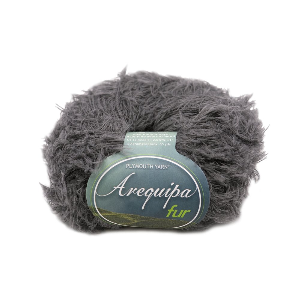 Plymouth Yarn Arequipa Fur