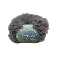 Plymouth Yarns Arequipa Fur at Michigan Fine Yarns
