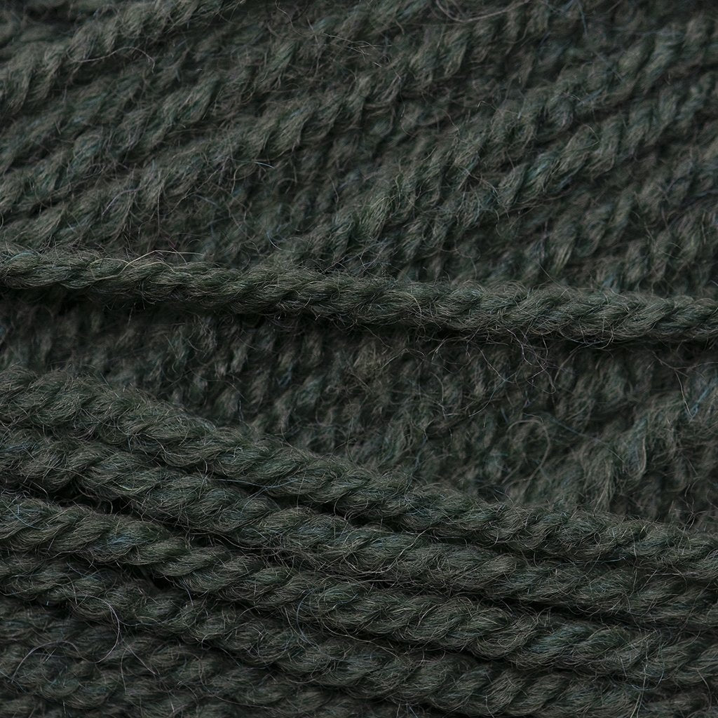 Plymouth Yarn Encore Worsted Yarn - 0054 Christmas Green at Jimmy Beans Wool