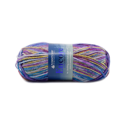 Plymouth Yarns Encore Worsted Colorspun -843273005279 | Yarn at Michigan Fine Yarns