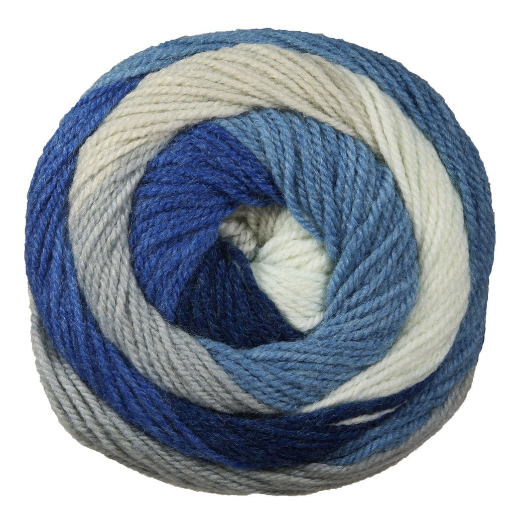 Plymouth Yarn Hot Cakes - Jewel Mix (0009)