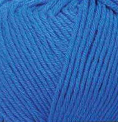 Plymouth Yarns Nako Calico -1639 - Majestic Blue 8681213018543 | Yarn at Michigan Fine Yarns