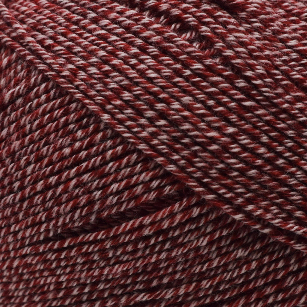 Plymouth Yarns Shades of Sockotta -9 - True Red 843273055632 | Yarn at Michigan Fine Yarns