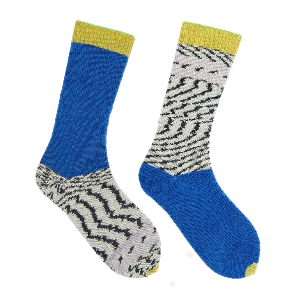 Rico Design Superba Hottest Socks Ever! -2 | Yarn at Michigan Fine Yarns