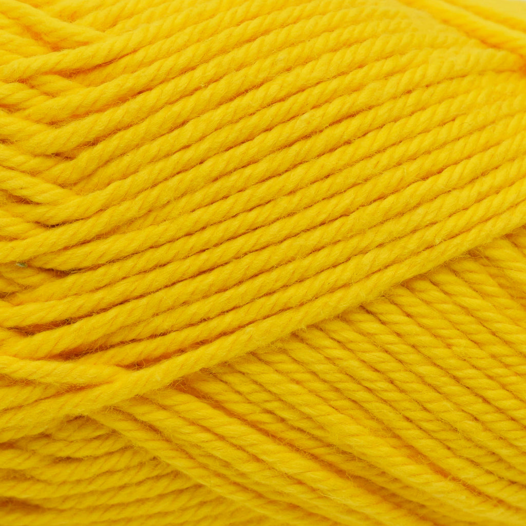 Rowan Handknit Cotton -RW377 Canary 7089760575709 | Yarn at Michigan Fine Yarns