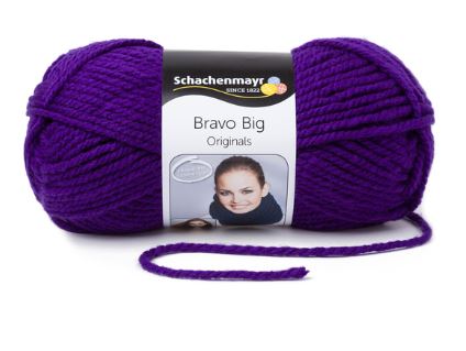 Schachenmayr Bravo Big -4053859043113 | Yarn at Michigan Fine Yarns