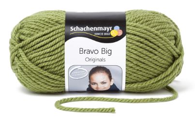 Schachenmayr Bravo Big -4053859043113 | Yarn at Michigan Fine Yarns