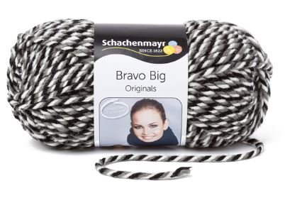 Schachenmayr Bravo Big -4082700833078 | Yarn at Michigan Fine Yarns