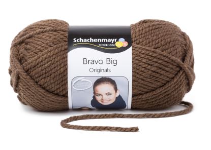 Schachenmayr Bravo Big -4082700833108 | Yarn at Michigan Fine Yarns