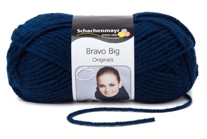 Schachenmayr Bravo Big -4082700833115 | Yarn at Michigan Fine Yarns
