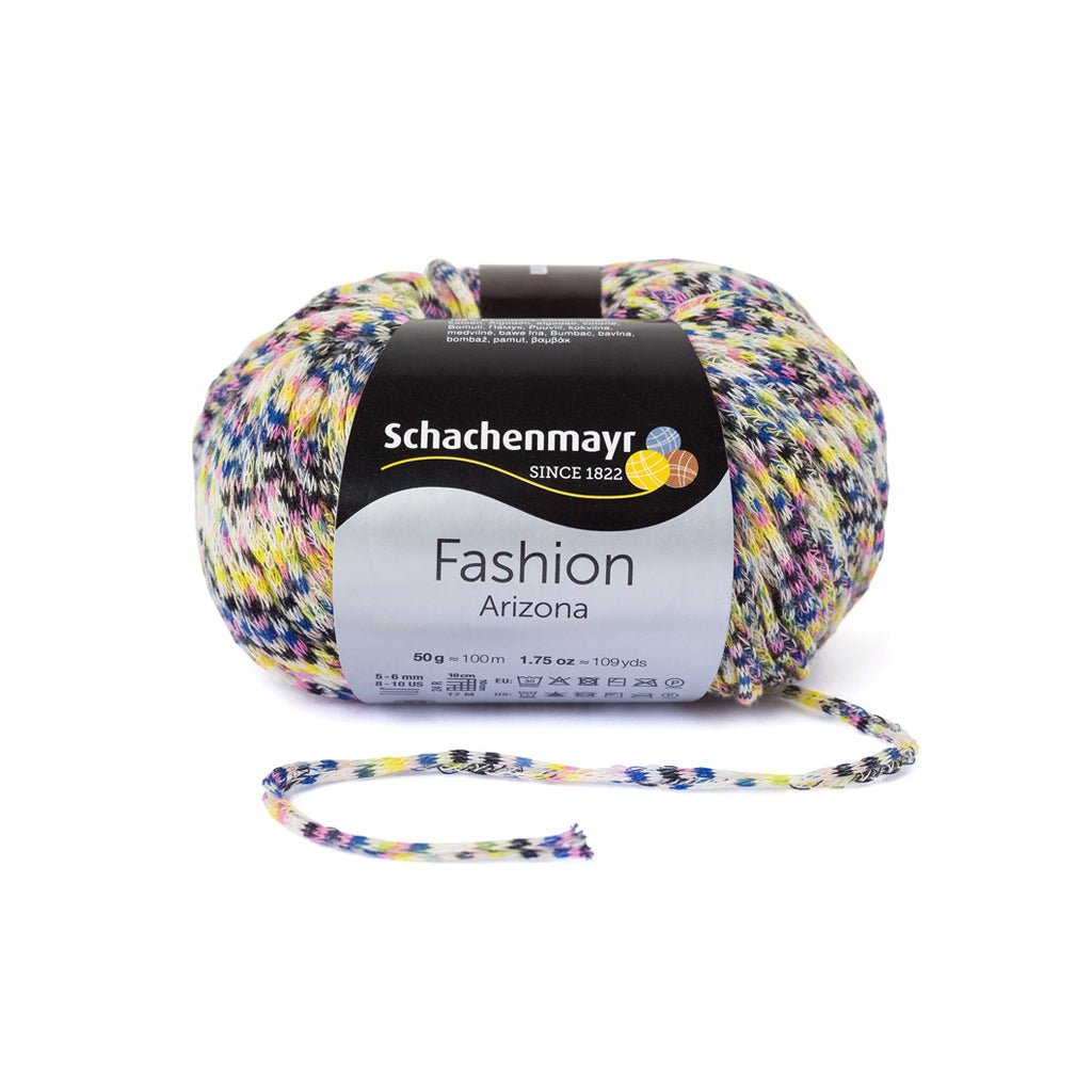 Schachenmayr Fashion Arizona -4053859151450 | Yarn at Michigan Fine Yarns