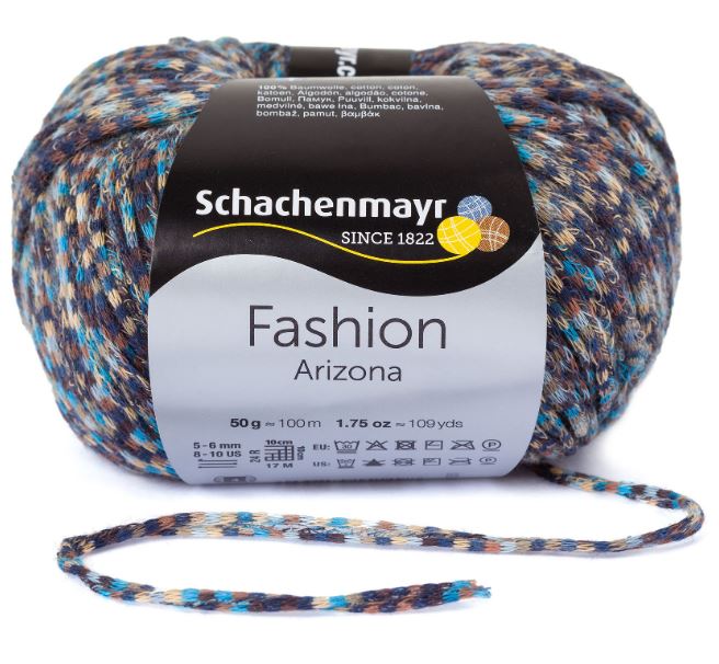 Schachenmayr Fashion Arizona -4053859151498 | Yarn at Michigan Fine Yarns