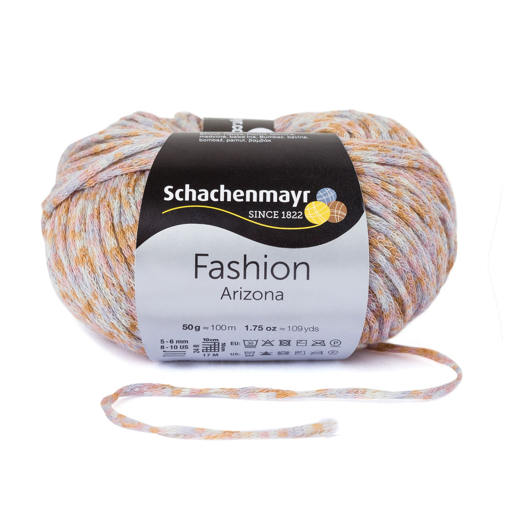 Schachenmayr Fashion Arizona -4053859151504 | Yarn at Michigan Fine Yarns