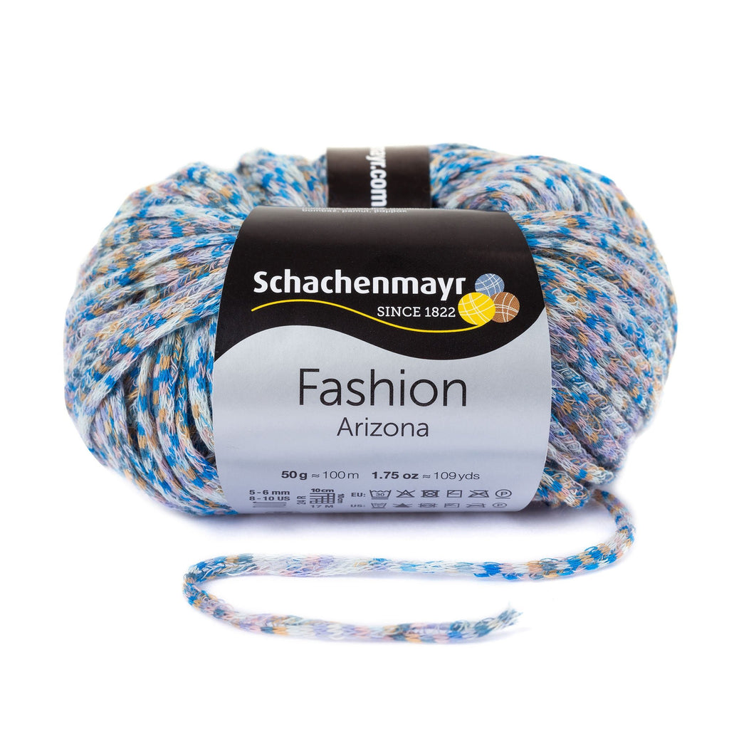Schachenmayr Fashion Arizona -4053859151511 | Yarn at Michigan Fine Yarns