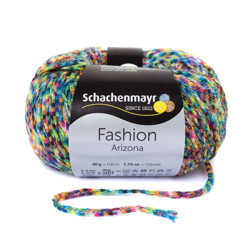 Schachenmayr Fashion Arizona -4053859151528 | Yarn at Michigan Fine Yarns