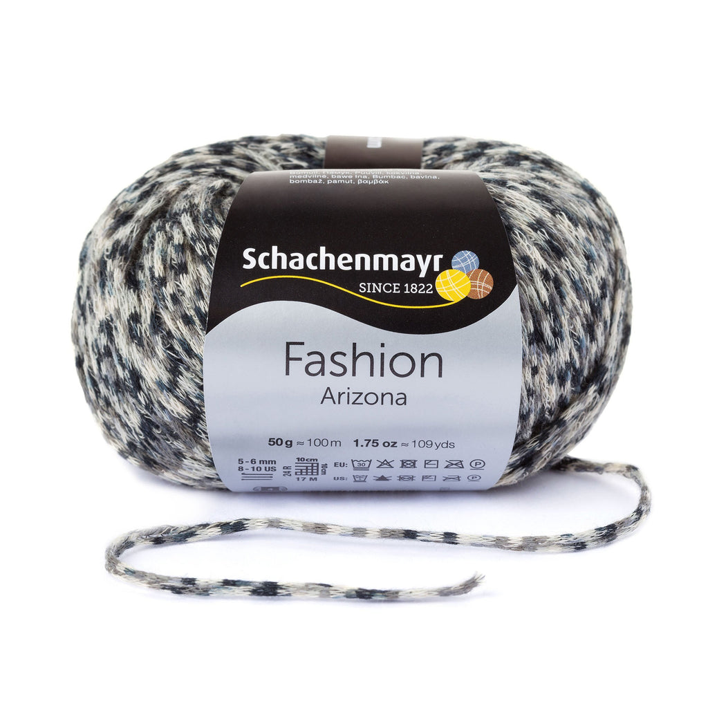 Schachenmayr Fashion Arizona -4053859151542 | Yarn at Michigan Fine Yarns