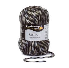Schachenmayr Fashion Mouline Art -4053859117050 | Yarn at Michigan Fine Yarns