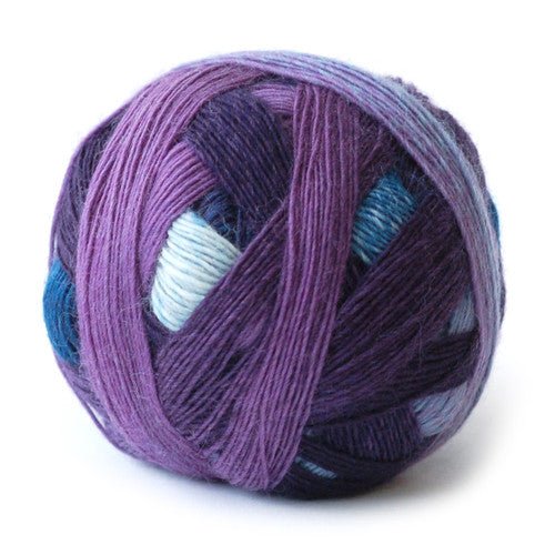 Schoppel Wolle Lace Ball 100 -1699 4250331316196 | Yarn at Michigan Fine Yarns