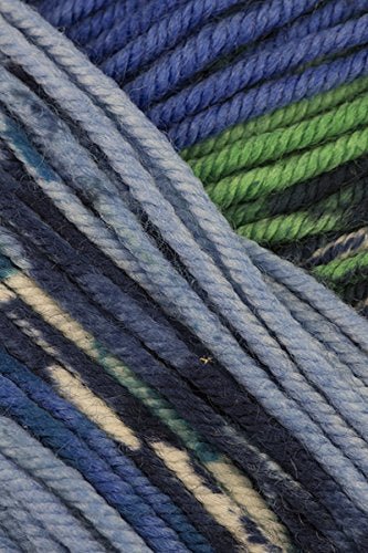 Schoppel Wolle Lifestyle -Azores High 2207 4250331324214 | Yarn at Michigan Fine Yarns