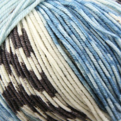 Schoppel Wolle Lifestyle -Blautopf 1861 4250331314826 | Yarn at Michigan Fine Yarns