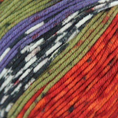 Schoppel Wolle Lifestyle -Warmfront 2208 4250331324221 | Yarn at Michigan Fine Yarns