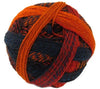 Schoppel Wolle Zauberball Starke 6 Sock -1537 0 | Yarn at Michigan Fine Yarns