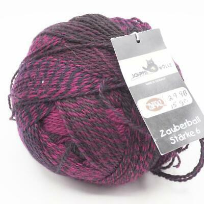 Schoppel Wolle Zauberball Starke 6 Sock -2082 4250331312372 | Yarn at Michigan Fine Yarns