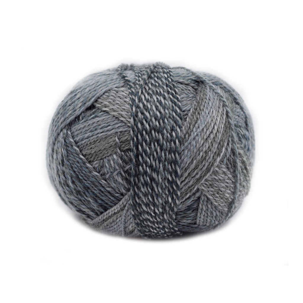 Schoppel Wolle Zauberball Starke 6 Sock -2428 | Yarn at Michigan Fine Yarns