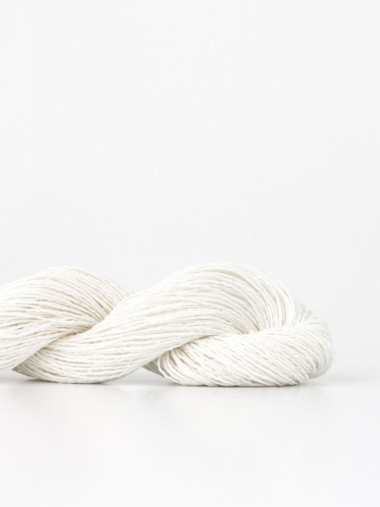 Shibui Knits Twig -White #2180 76729386 | Yarn at Michigan Fine Yarns