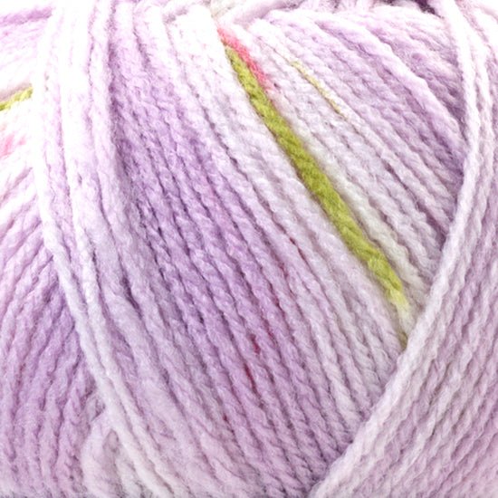 Sirdar Hayfield Baby Blossom DK -352 - Little Lavender 5054714533526 | Yarn at Michigan Fine Yarns