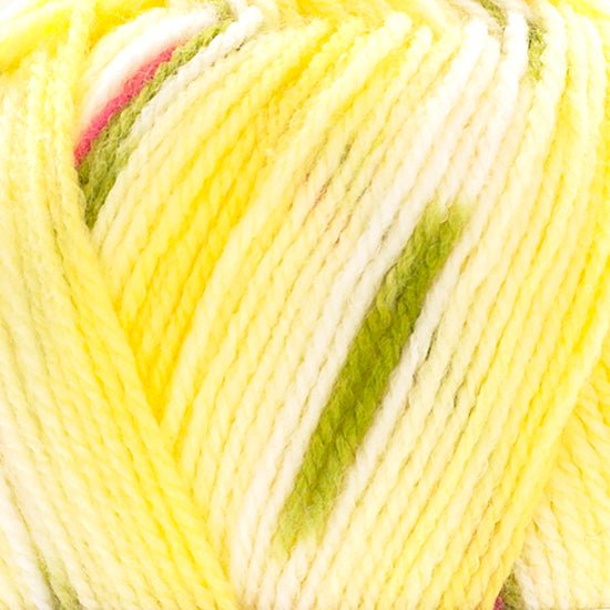 Sirdar Hayfield Baby Blossom DK -357 - Pretty Primrose 5054714533571 | Yarn at Michigan Fine Yarns